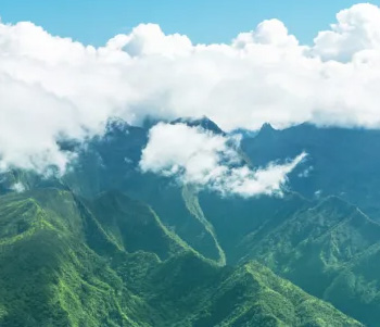 fond nuage